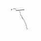 MagnaFlow BRE Exhaust Kit 07-11 Jeep Patriot Compass 2.4L