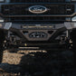 DV8 17-22 Ford Super Duty F-250/F-350 Spec Series Front Bumper