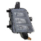 Hella 2013-2021 Volkswagen Golf Fog Light Left