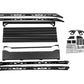DV8 Offroad 2024-2025 Toyota Tacoma Double Cab Roof Rack
