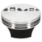 JE Pistons Chevrolet LS Gen III/IV 4.005in Bore 1.300in CH -5.00 CC Piston Set