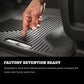 Husky Liners 23 Chevrolet Colorado/GMC Canyon Crew CabX-Act Contour Front & Second Seat Floor Liners