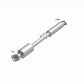 Magnaflow 14 Hyundai Sonata 2.4L Direct Fit Cat Converter