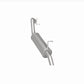 BRE Exhaust 08-15 Scion xB 2.4L Muffler Kit
