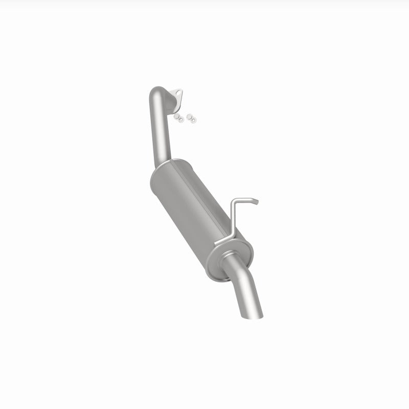 BRE Exhaust 08-15 Scion xB 2.4L Muffler Kit