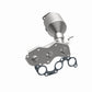 Magnaflow 12-15 Venza 3.5 Manifold Direct Fit Converter