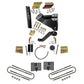 Skyjacker 2023+ Ford F250/F350 Super Duty 4WD 6in Component Box Lift Kit