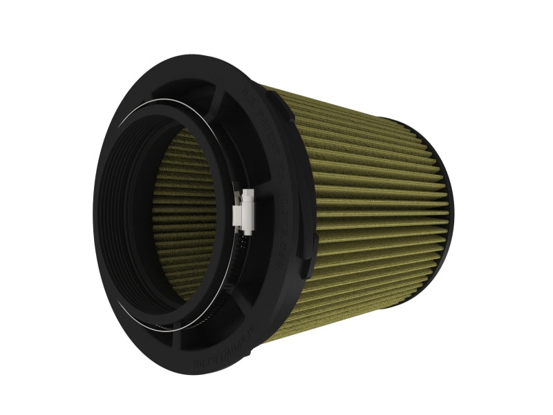 afe Momentum Intake Replacement Air Filter 5-1/2 IN F x 8 IN B x 7 IN T (Inverted) x 9 IN H