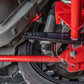 UMI 82-02 GM F-Body Rear Sway Bar - Splined
