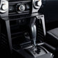 DV8 Offroad 10-23 Toyota 4Runner Center Console Molle Panels & Device Mount