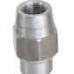 Ridetech Threaded Bar End (Bung) 3/4in-16 Left Hand