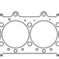 Cometic Ford 460 Pro Stock V8 .045in MLS Cylinder Head Gasket - 4.685in Bore - A500 Block - RHS