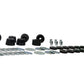 Whiteline 1974-1993 Dodge Ramcharger Body Mount Bushing Set
