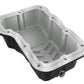 afe aFe POWER Transmission Pan Jeep Wrangler (JL) 18-25 L4-2.0L (t)