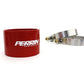 Perrin Subaru 02-07 WRX 04-14 STi Top Mount Intercooler Coupler Kit Red