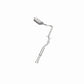MagnaFlow BRE Exhaust Kit 00-05 LeSabre Park Ave Bonneville 3.8L
