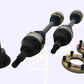 DSS Nissan Skyline R32 / R33 / R34 GT-R Level 5 Rear Axle -Right RA8013X5