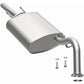 Magnaflow BRE Rear Muffler Kit Replacement Geo