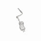 MagnaFlow BRE Exhaust Kit 99-06 VW Beetle GLS