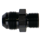 DeatschWerks 8AN Male Flare to M16x1.5 Male Inverted Flare Adapter