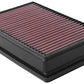 K&N 19-21 Ford Transit Connect L4-2.0L F/I Replacement Drop In Air Filter