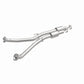 Magnaflow 12-14 CTS 3.6 Direct Fit Converter