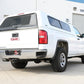afe Apollo GT Series Cat-Back Exhaust System GM Trucks 09-18 V6-4.3L/V8-4.8/5.3L