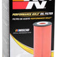 K&N Performance Oil Filter for 03-14 Volkswagen Jetta