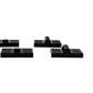 Whiteline 1970-1981 Chevrolet Camaro Rear Leaf Spring Pad