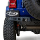 Addictive Desert Designs 18-23 Jeep Wrangler JL Stealth Fighter Rear Bumper