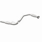 Magnaflow 2006 Chevrolet Express 2500 4.8L Direct Fit Converter