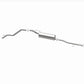 MagnaFlow BRE Exhaust Kit 01-04 Toyota Tacoma 2.7L