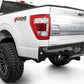 Addictive Desert Designs 21-23 Ford F-150 (excl. Raptor) Black Label Rear Bumper