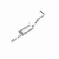 MagnaFlow BRE Exhaust Kit 05 Tundra 4.0L