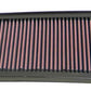 K&N Replacement Air Filter TOYOTA RAV4 2.0L I4; 1996-2000