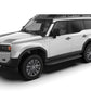Rhino Rack 24-25 Toyota LandCruiser 250 Reconn Platform