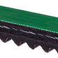 Gates 69-79 Ford F Series V-8 302 Fan & P.S. High Capacity HD V-Belt
