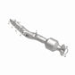 Magnaflow 16-21 Infiniti QX80 5.6L Direct-Fit Left Manifold Catalytic Converter