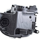 Hella 2006 Mercedes-Benz R Class Headlamp Lh