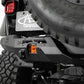 Addictive Desert Designs 2022+ Ford Bronco Raptor Phantom Rear Bumper