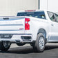 Borla 2024 Chevy Silverado 1500 6.2L V8 Touring Catback Exhaust (Use Fact Fascia Tips)