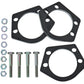 SPC Performance GM Mid Size Metric Ball Joint 1/4in. Lowering Spacers (Set of 3)