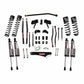 Skyjacker 6In JK 4DR LT LA KT W/ADX