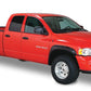 Husky Liners 02-08 Dodge RAM 1500 Pocket Style Fender Flares - 4Pcs