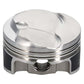 Wiseco Chevy LS  Professional Series Piston 4.065in Bore 1.165in CH +10cc Dome - Single Piston