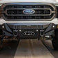 DV8 Offroad 21-23 Ford F150 Spec Series Front Bumper