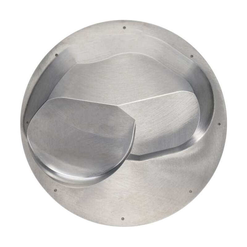 Wiseco Chevy Big Block 4.600in Bore 1.170in CH 20.00 CC Piston Set