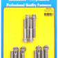 ARP SB Ford 351 SVO Intake Manifold Bolt Kit