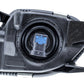 Hella 2003-2009 Mercedes-Benz E320 Fog Light Assembly Right