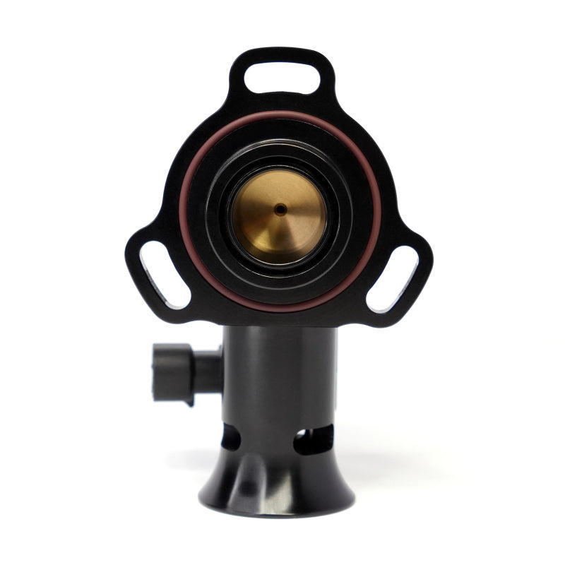 Blow Off Valves